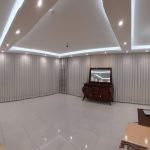پرده مینیمال