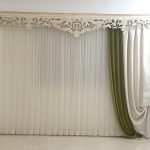 پرده مینیمال