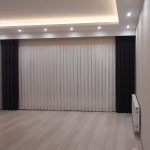 پرده مینیمال