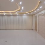 پرده مینیمال
