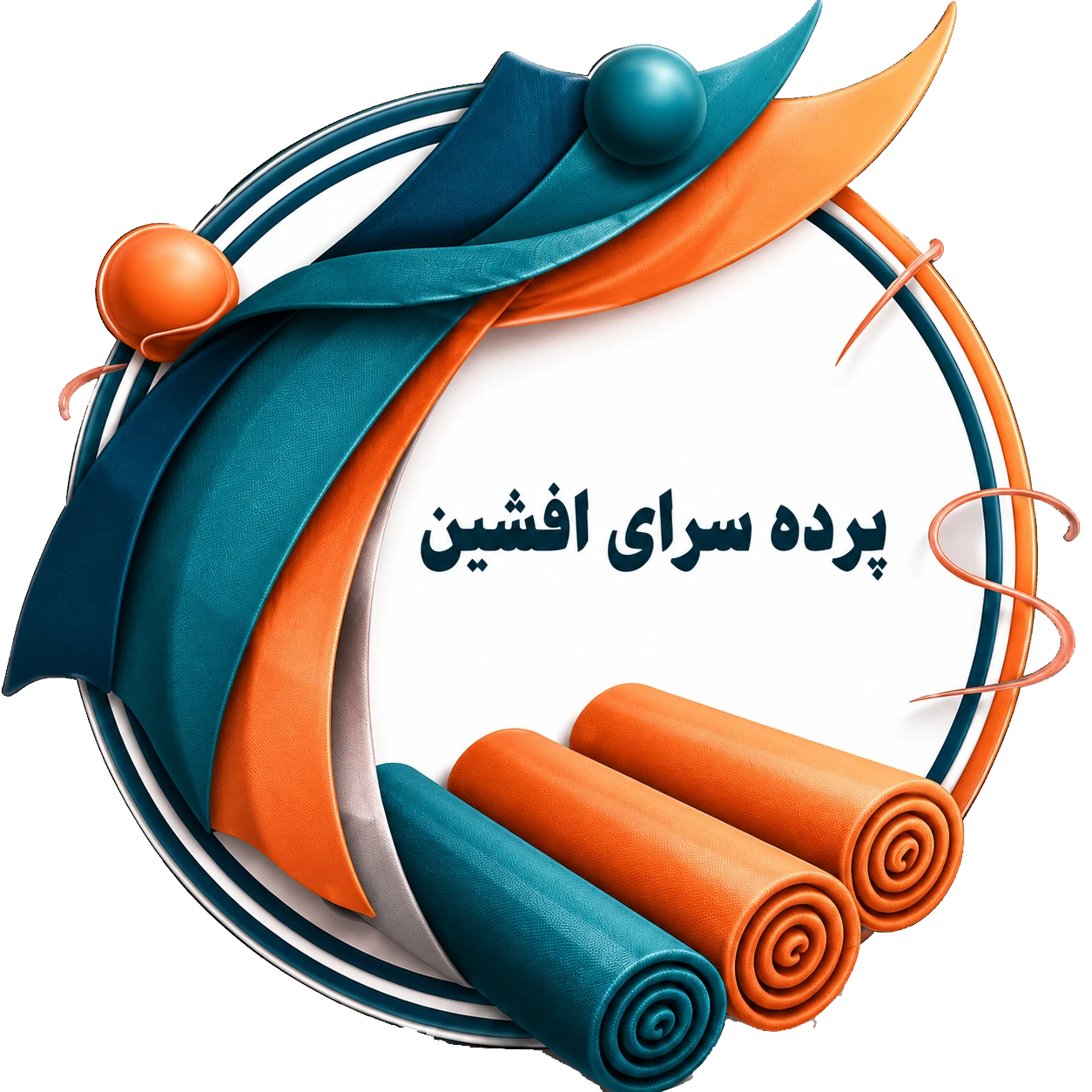 پرده سرای افشین 