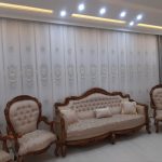 پرده مینیمال